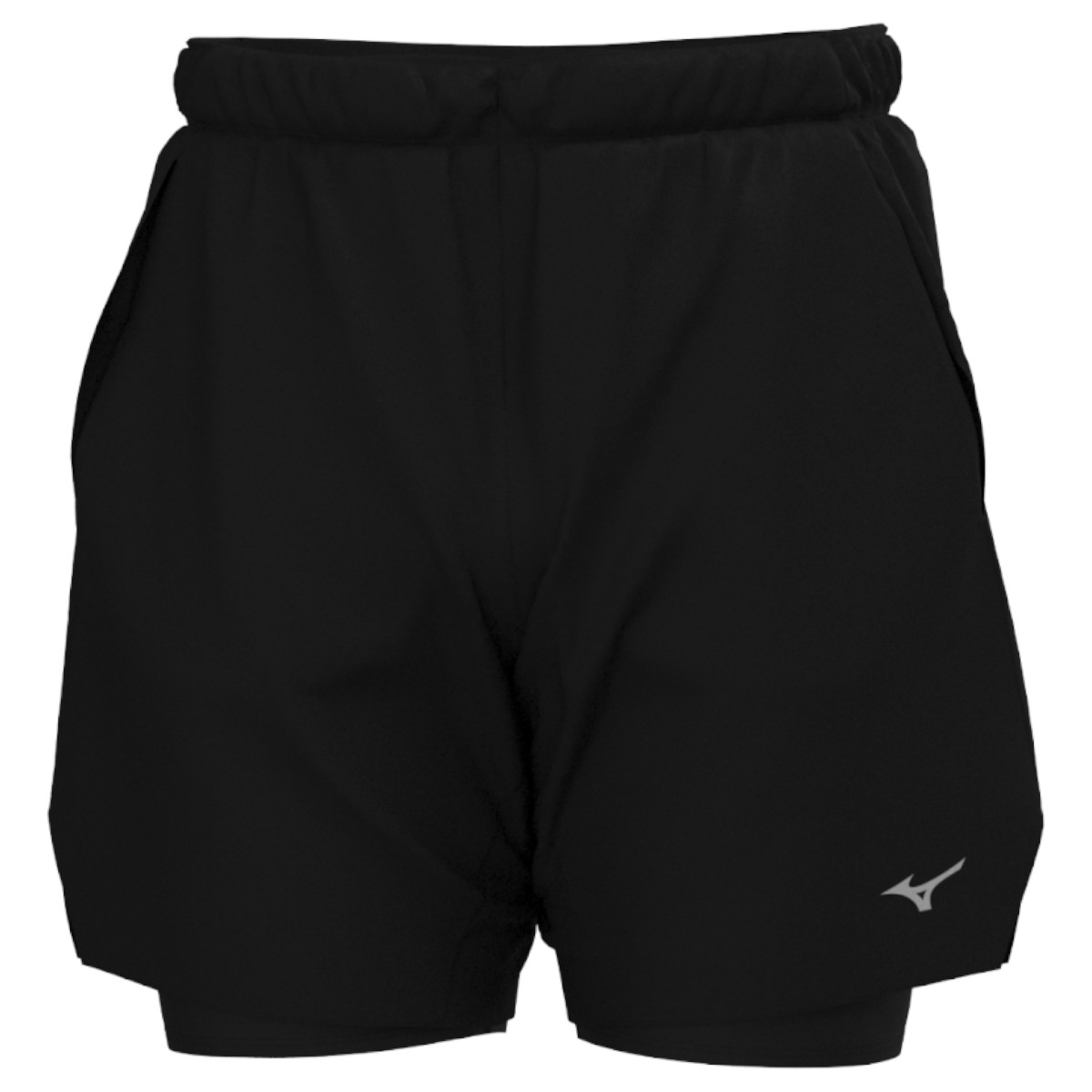 Sort alergare barbati Mizuno Core 7.5 FW 2025