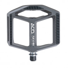 Pedale Acid Flat A2 B Hybrid