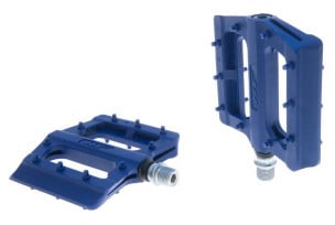 Pedale HT PA12 Albastru Dark 41359