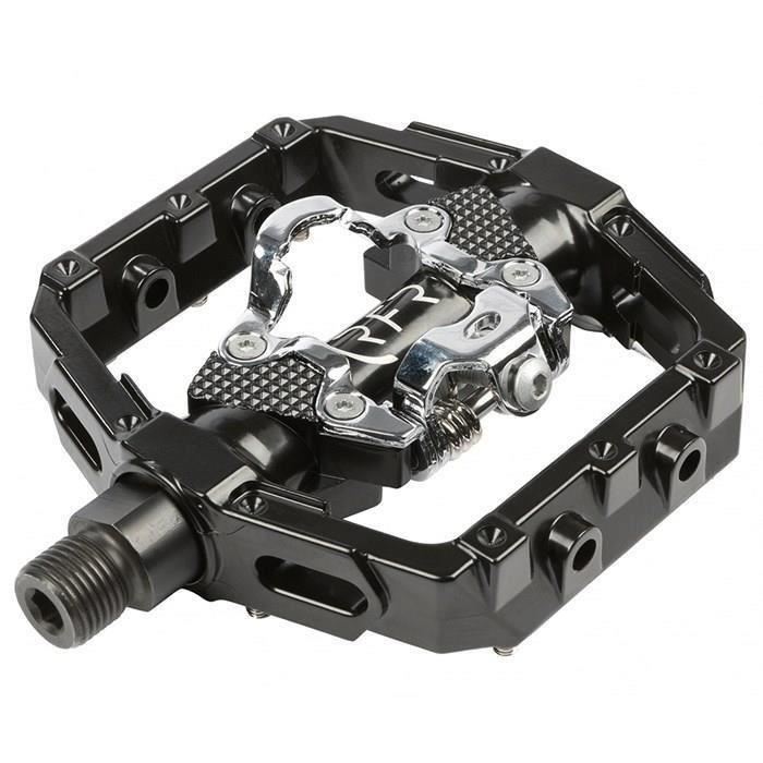 Pedale Automate-Platforma RFR Flat