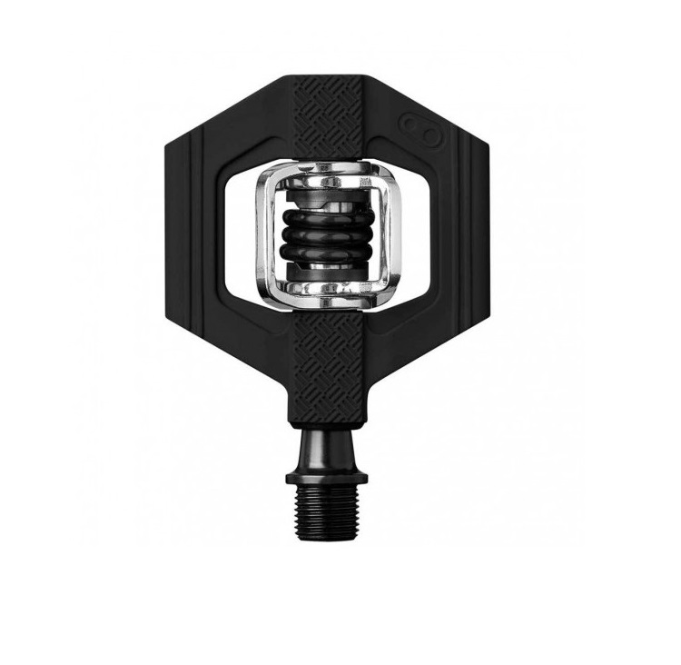 Pedale Crank Brothers Candy 1-Negru