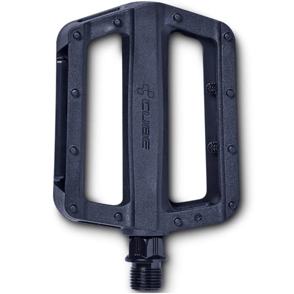 Pedale Cube HPP-Negru