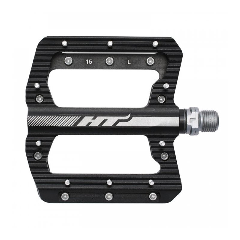 Pedale HT ANS01-Negru