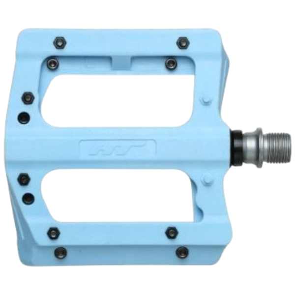 Pedale HT PA01A-Bleu