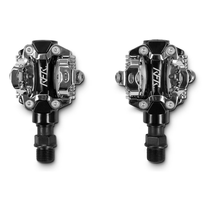 Pedale RFR Click MTB CMPT-Negru