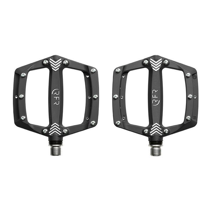 Pedale RFR Flat SL-Negru