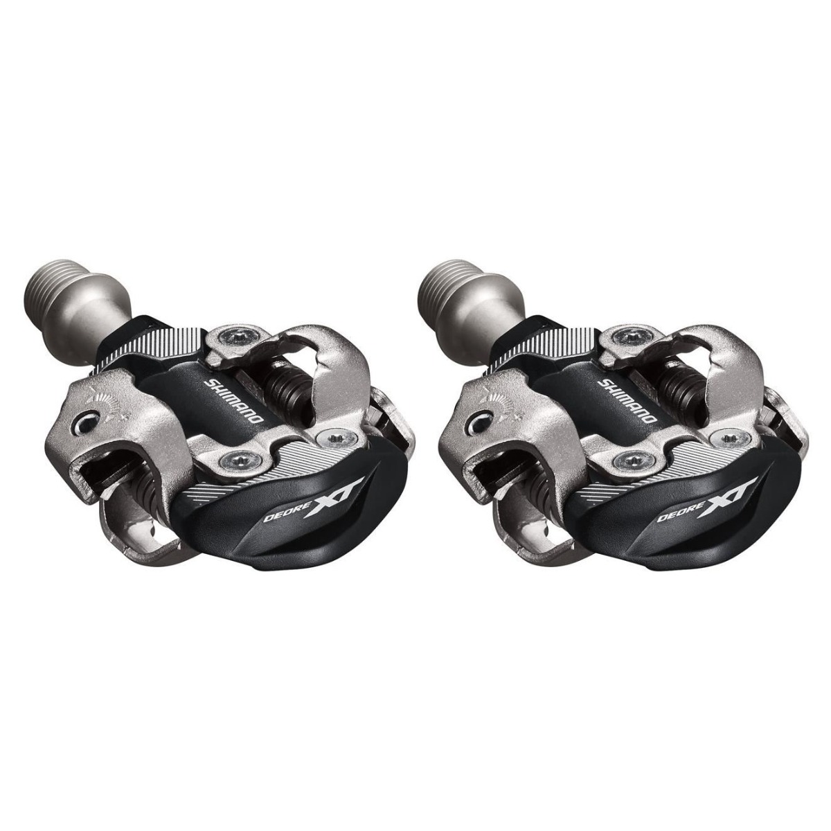 Shimano Deore XT PD-M8100 XC Race SPD