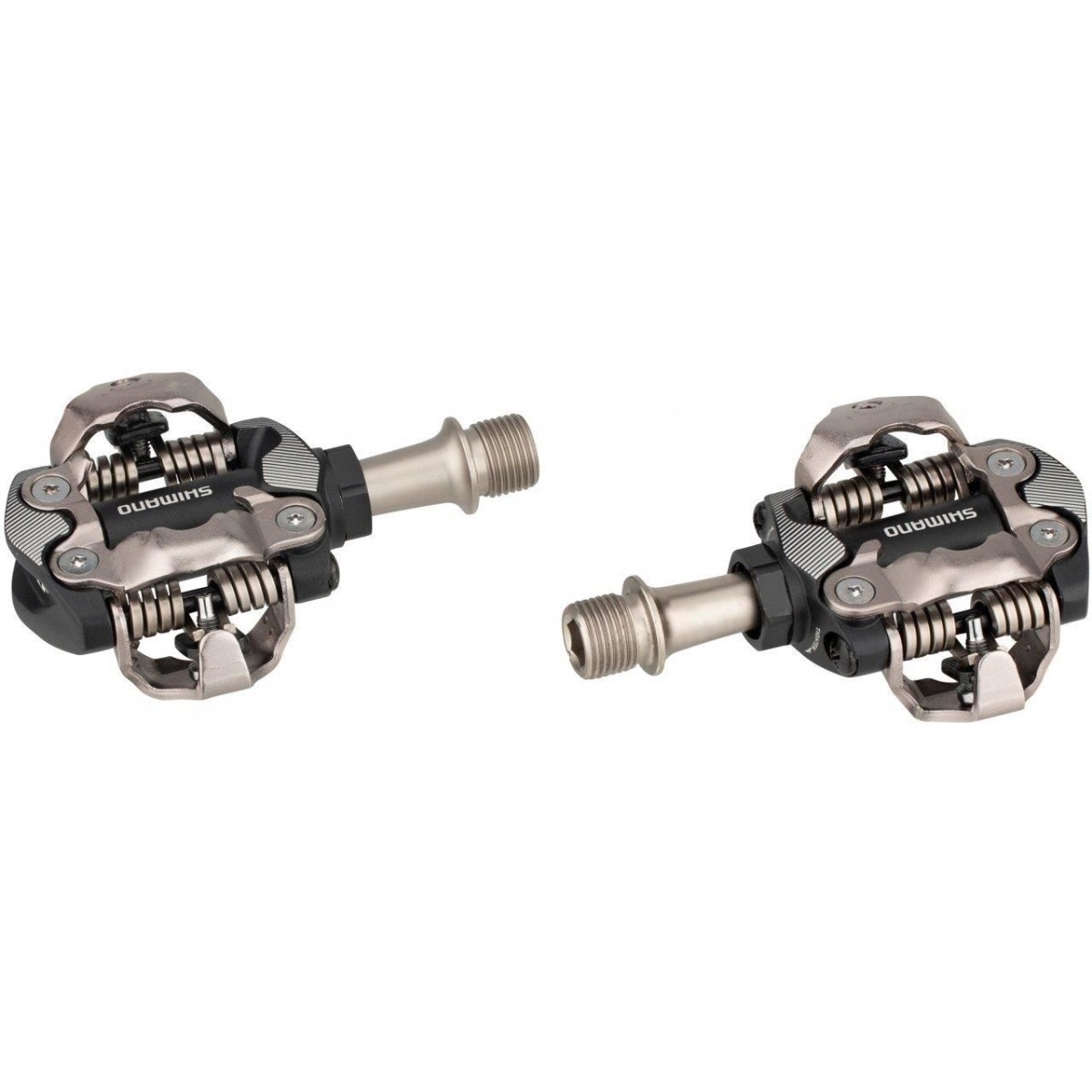 Shimano Deore XT PD-M8100 XC Race SPD