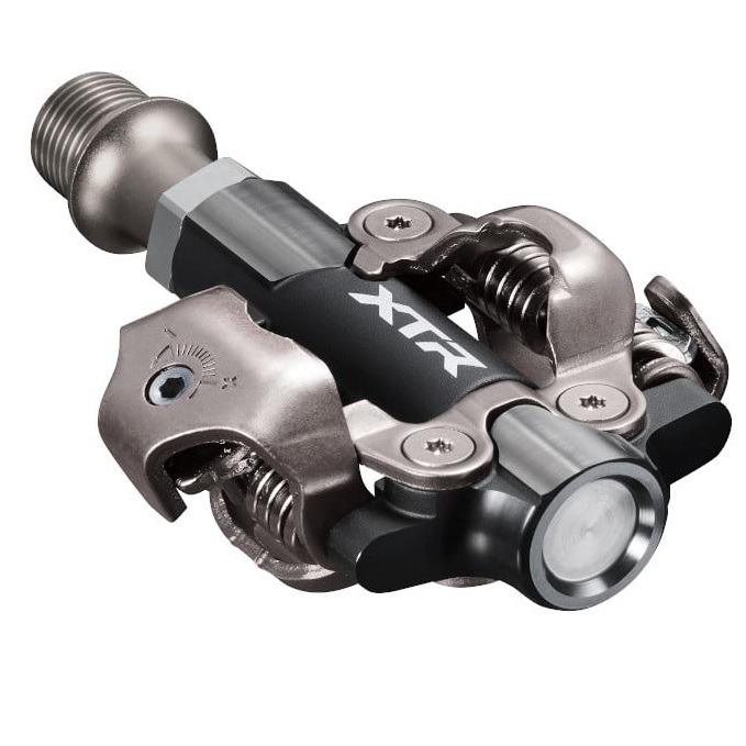 Pedale Shimano XTR PD-M9200 Q-Factor 55mm