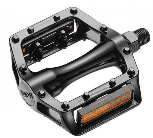 Pedale Union SP-102N Filet 1/2 Alloy AM