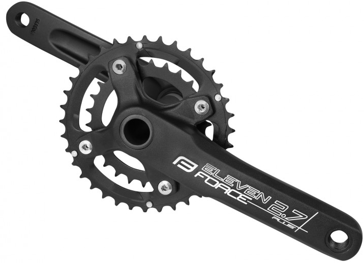 Pedalier Force Eleven2.7 AL 36/26T 175 mm