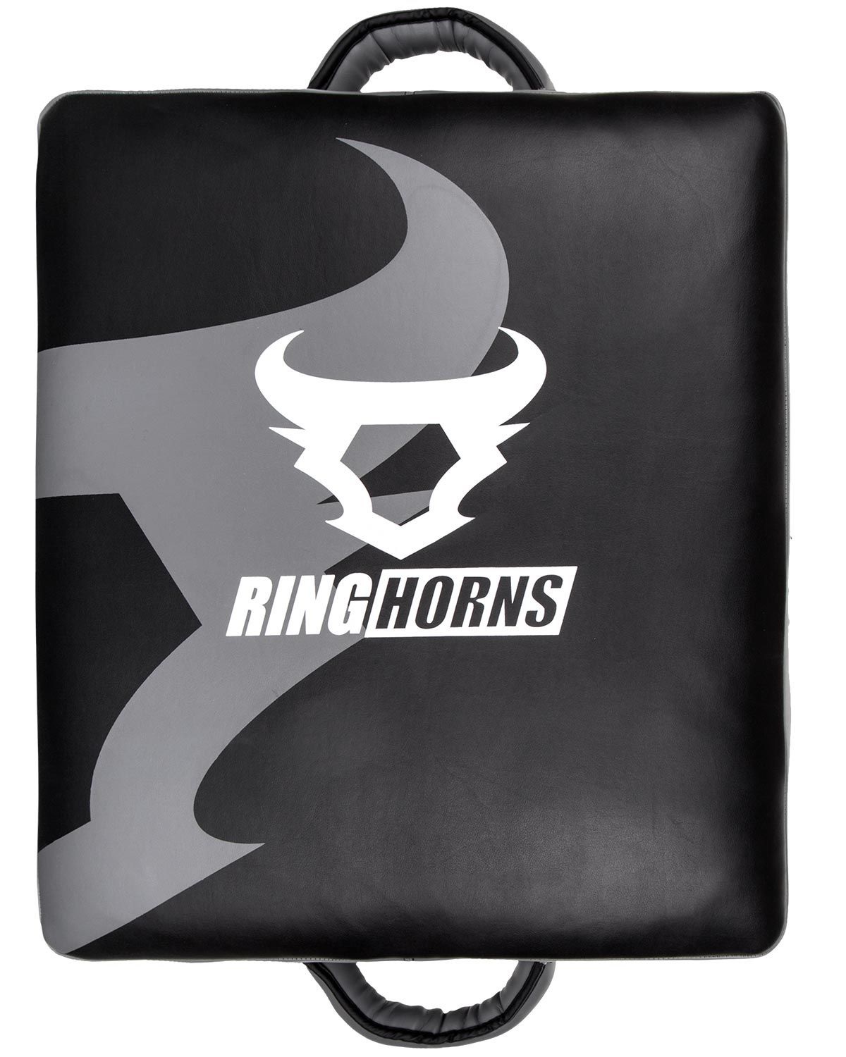Perna kick Ringhorns Charger