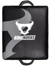 Perna kick Ringhorns Charger