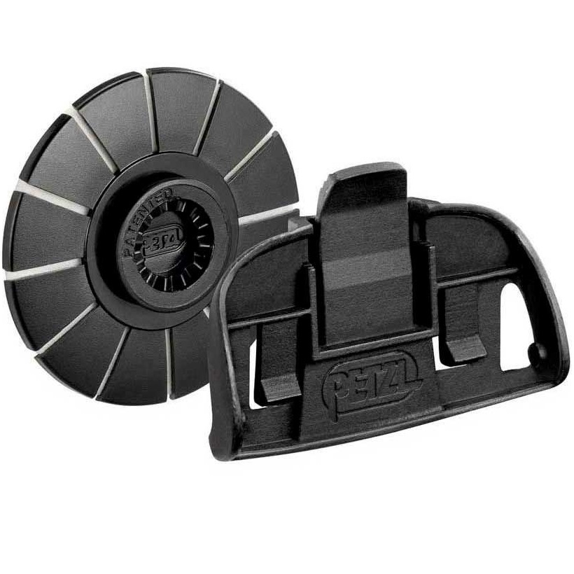 Adaptor lanterna frontala Petzl
