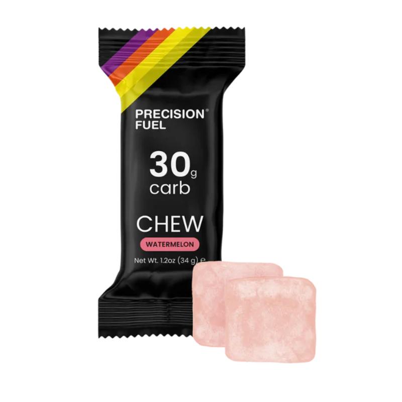 Jeleu Energizant Precision Fuel 30 Chew PF30 Aroma de penene verde, 34g