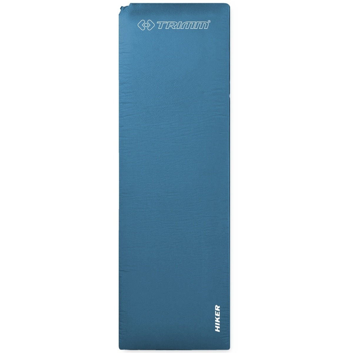 Saltea Trimm Hiker-Albastru