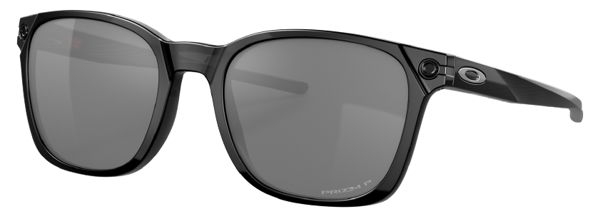 Ochelari de soare Oakley Ojector Black Ink / Prizm Black Polarized