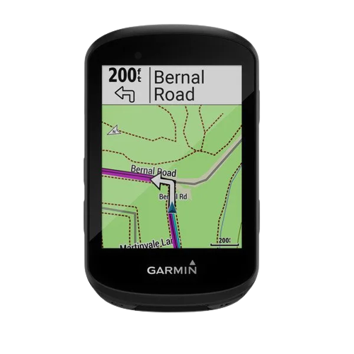 GPS Ciclism Garmin Edge 530