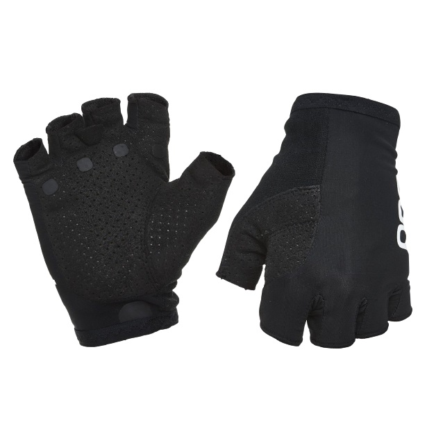 Manusi ciclism POC Essential-Negru-XS