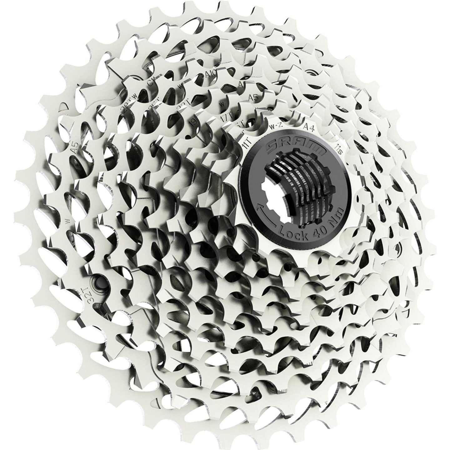Bloc de pinioane pe caseta SRAM PG-1130, 11 pinioane-11-28T