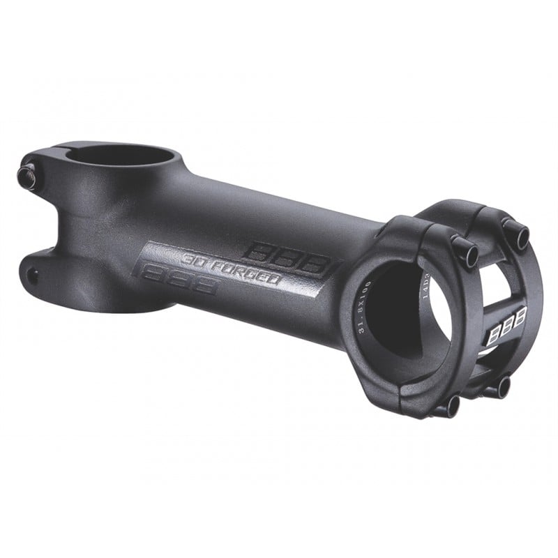 Pipa BBB RoadForce II +/-6D 31.8 6061-100 mm