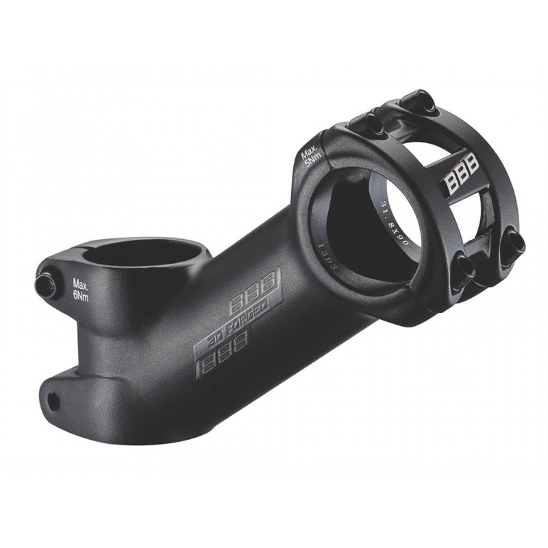 Pipa BBB BHS-25 MTB HightRise OS 35D