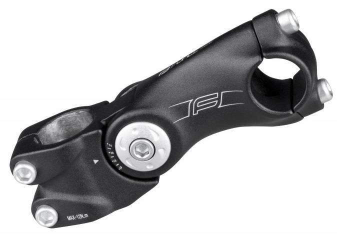 Pipa ajustabila Force 6.2 25.4/120mm