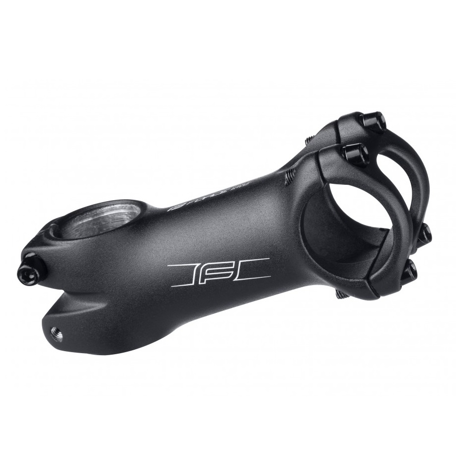 Pipa Force Basic 4.2 31.8/90mm negru mat