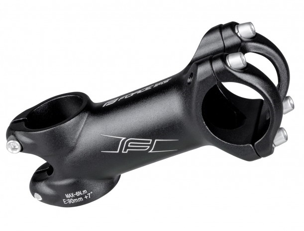 Pipa Force Basic 4.6 31.8/100 mm