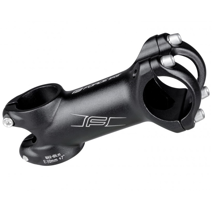 Pipa Force Basic 4.6 31.8/80 mm