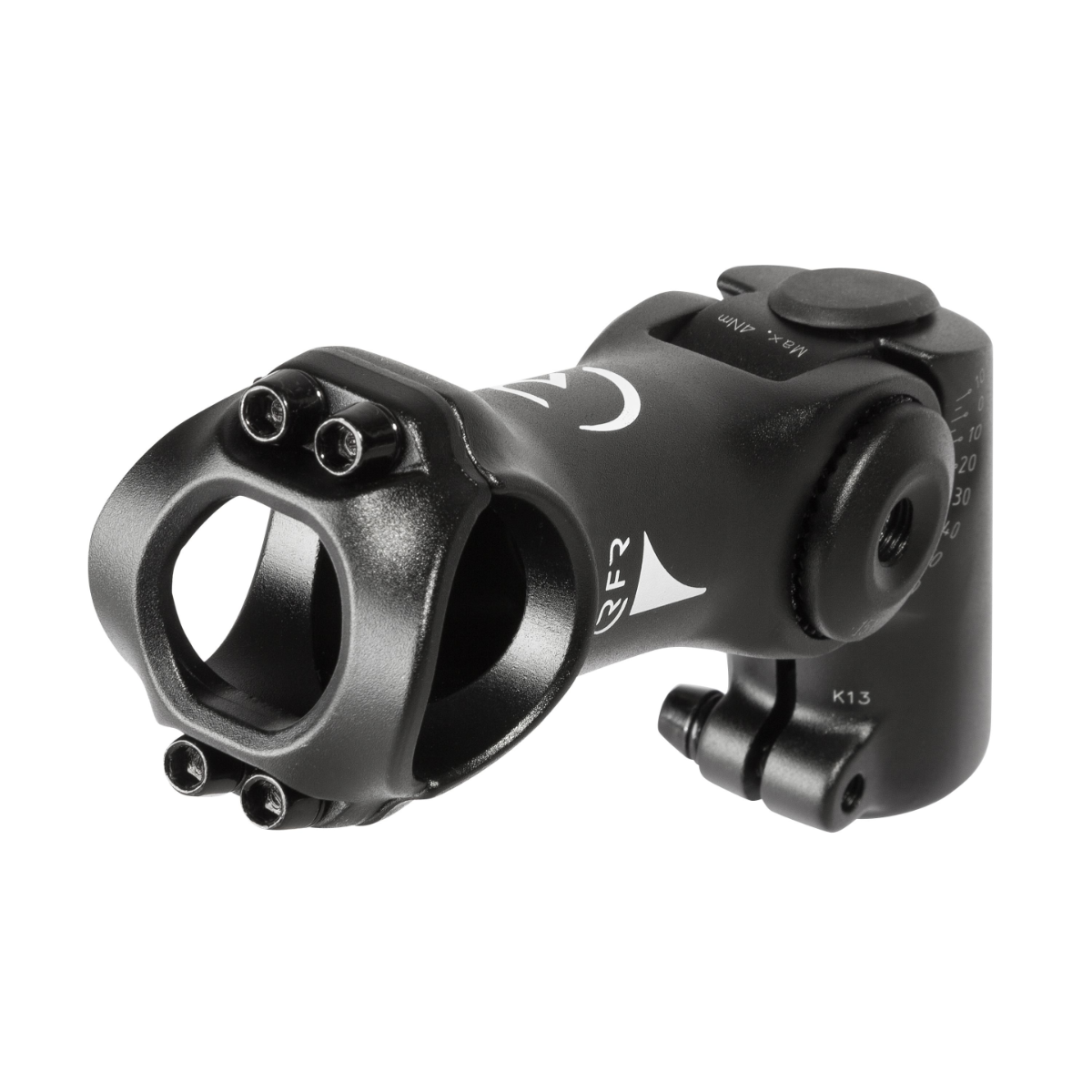 Pipa Reglabila RFR MTB 31.8 - 120 mm