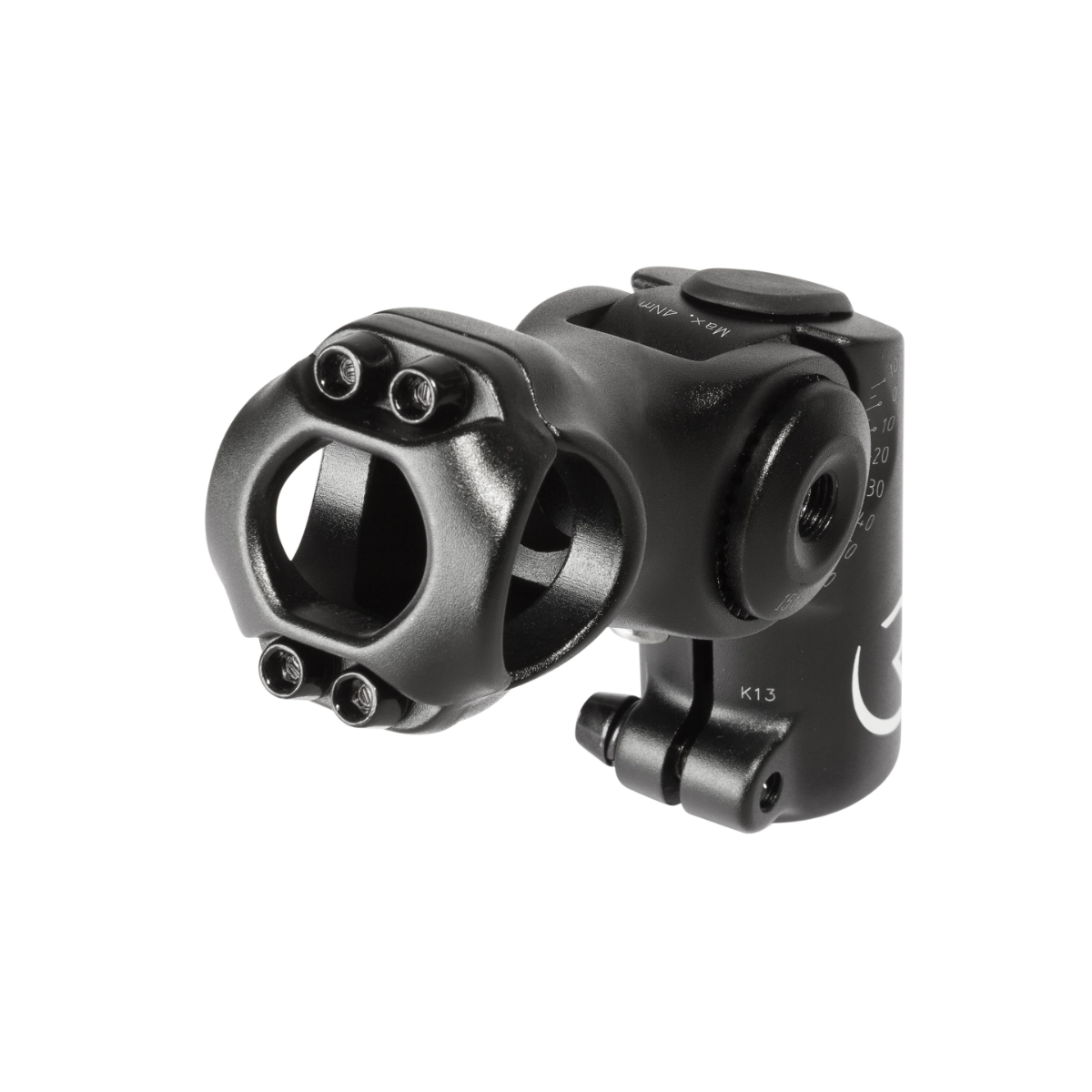 Pipa Reglabila RFR Trekking 25.5 - 80 mm