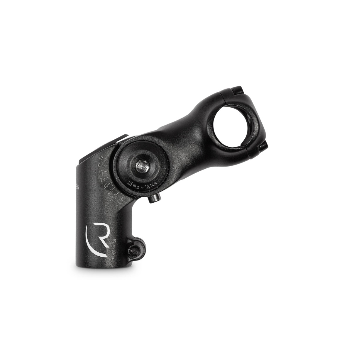 Pipa Reglabila RFR Raised 25.4 - 120mm