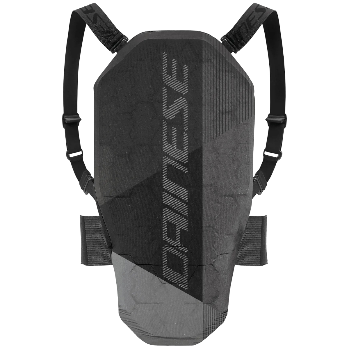 Protectie pentru spate barbati Dainese Flexagon 2-Negru-S
