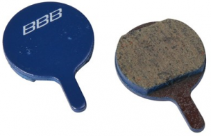 Placute de frana BBB Magura Louise/Clara