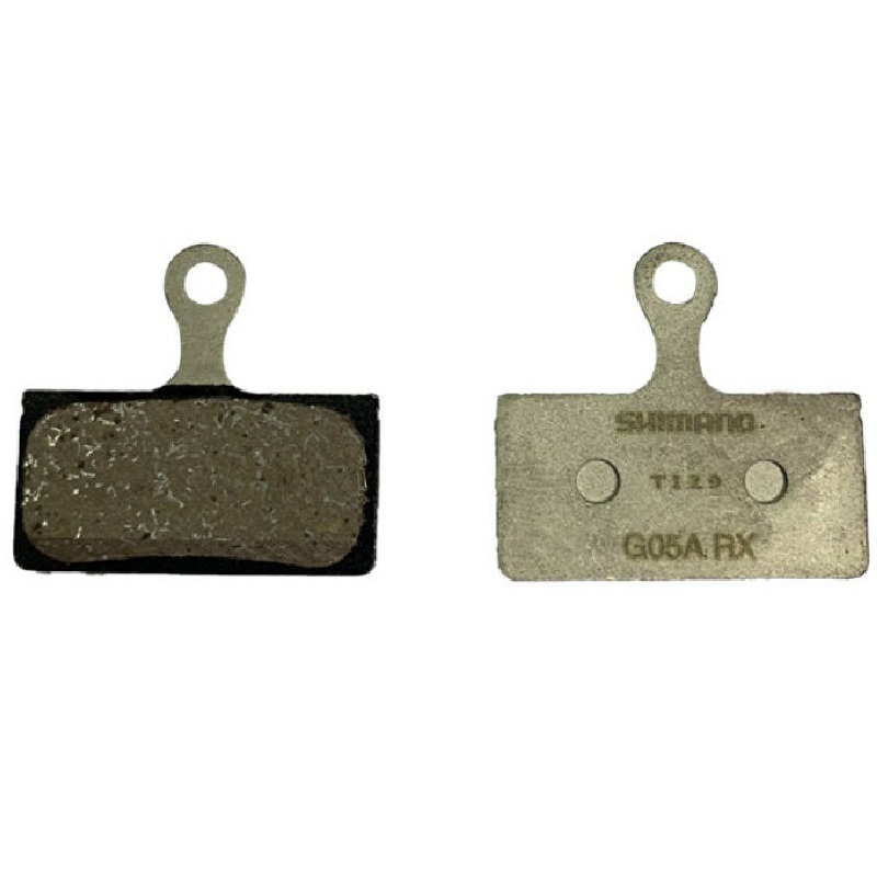 Placute frana Shimano G05A-RX Resin