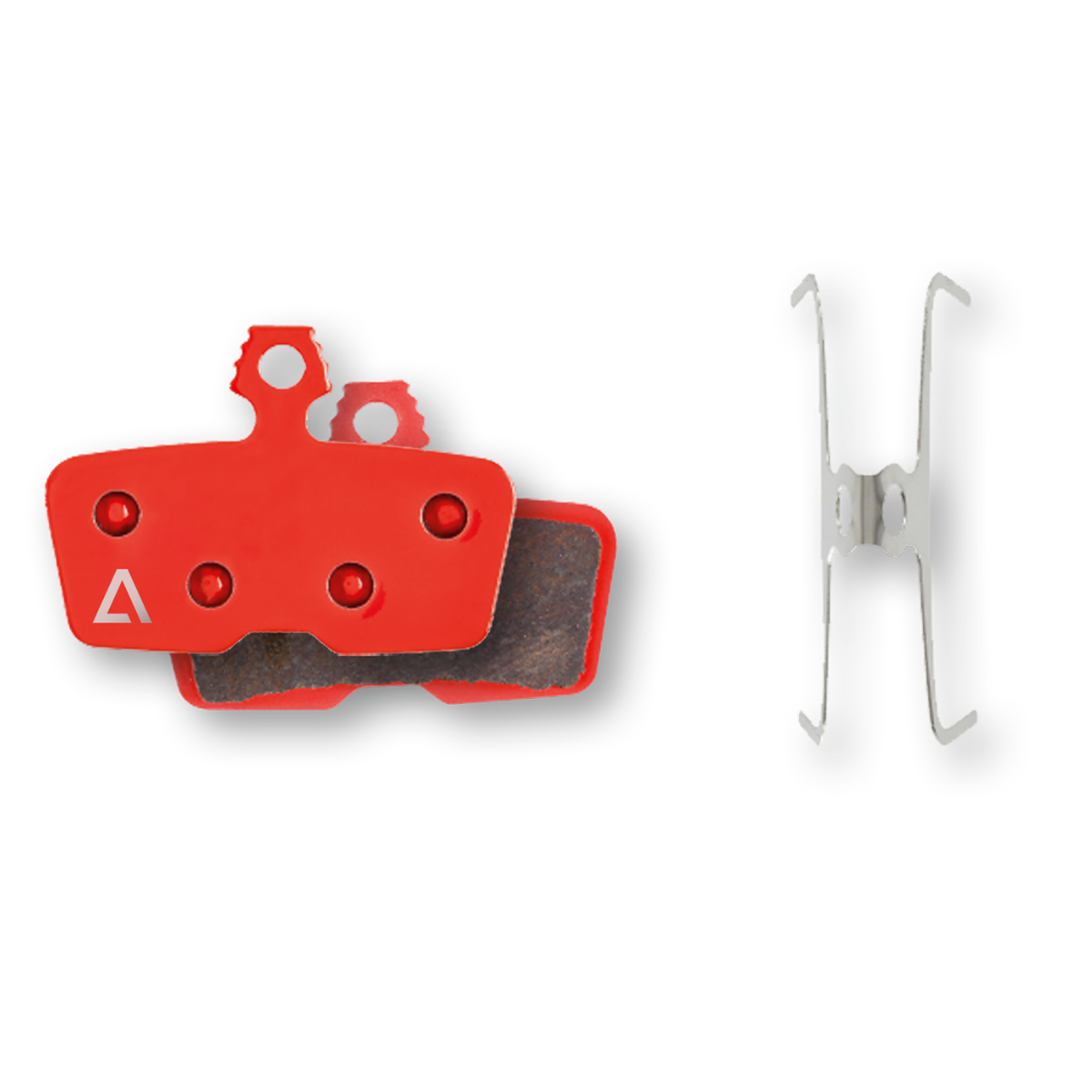 Placute frana Acid Disk Brake Pad Avid Code 2011 sintered