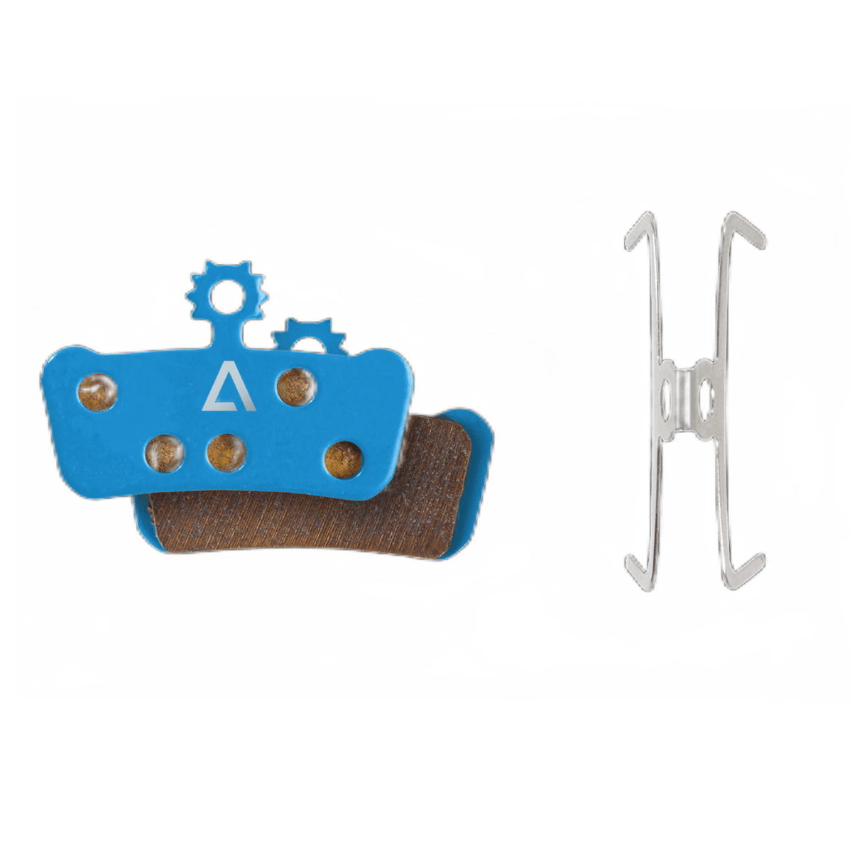 Placute frana organice Acid Disk Brake Pad