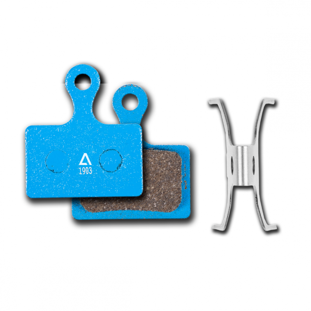 Placute frana organice Acid Disk Brake Pad Shimano Road