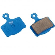 Placute frana BBB BBS-36T DiscStop Magura 2011 MT2/4/6/8, organic