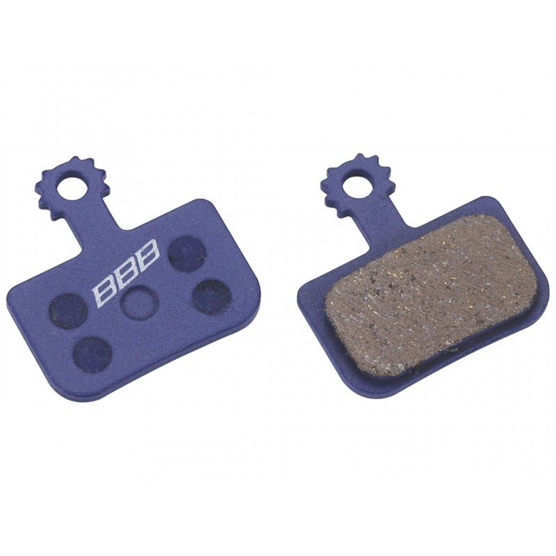 Placute de frana BBB Avid DB1/DB3