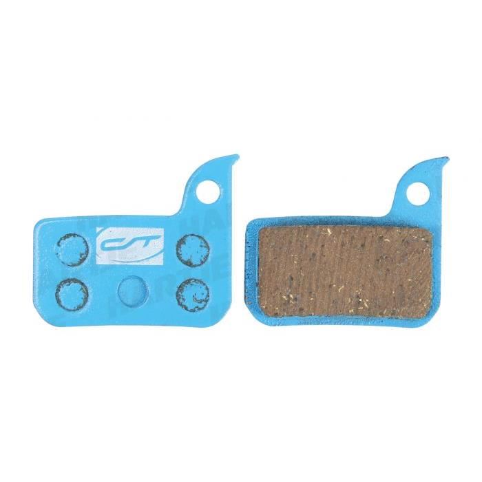 Placute frana organice Contec CBP-370 Disc Stop+ pt Avid