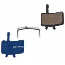 Placute frana Force AVID Juicy Fe cu arc