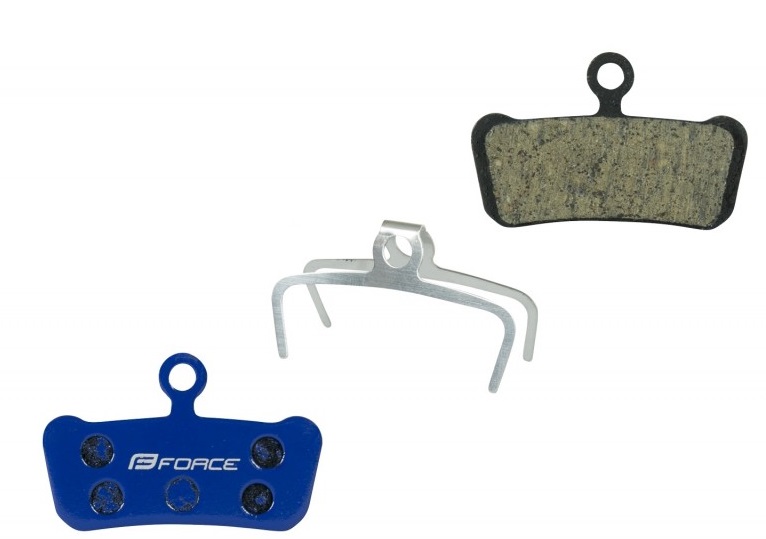 Placute frana Force Avid Trail/Guide Fe
