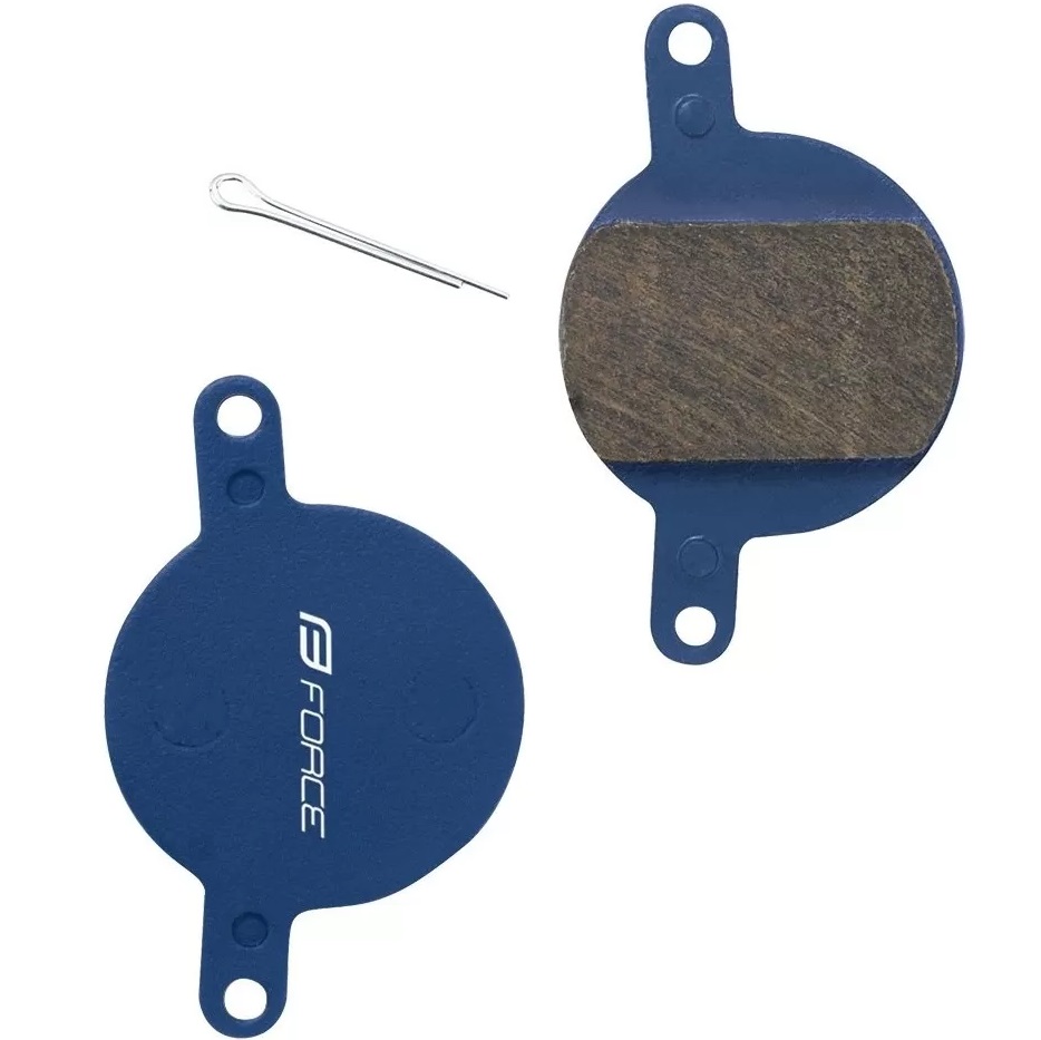Placute frana Force Magura Julie Fe