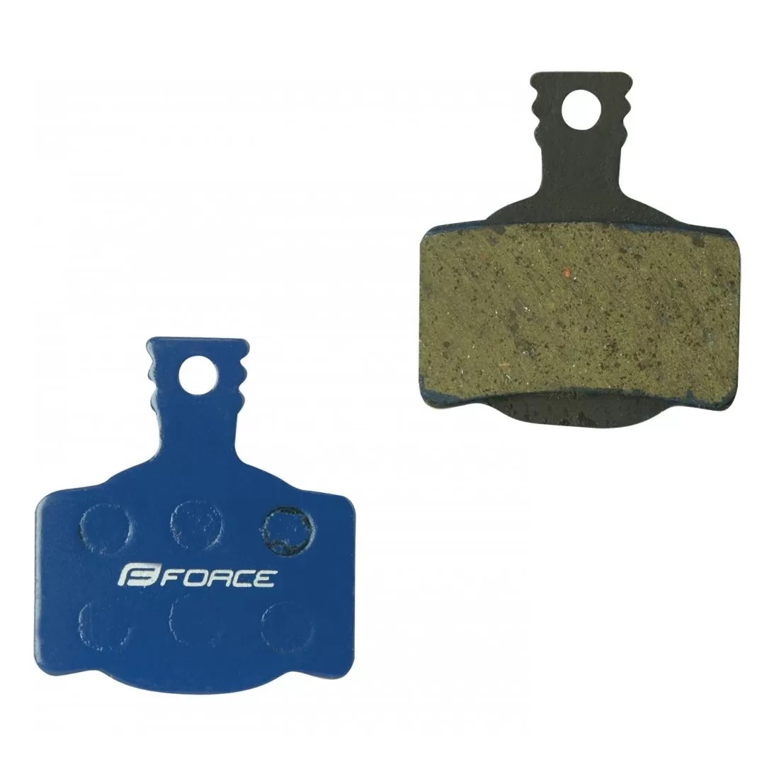 Placute frana Force Magura MT 2 4 6 8 Fe