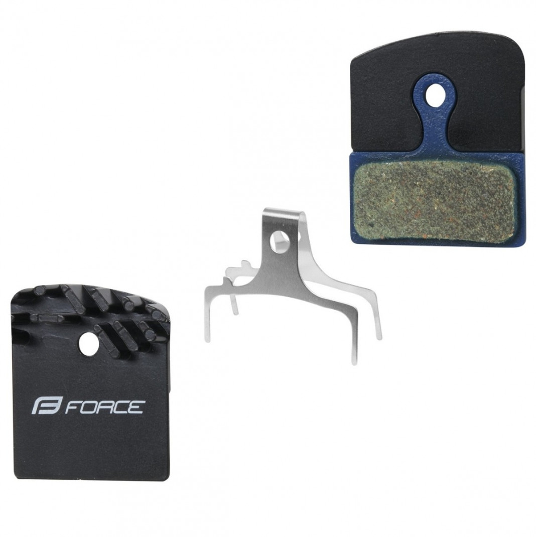 Placute frana Force SH XT/XTR FE CU RACIRE