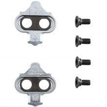 Set placute pedale Shimano SM-SH56 SPD Multi-Release, fara distantiere