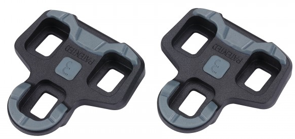 Placute pedale BBB MultiClip 0 grade