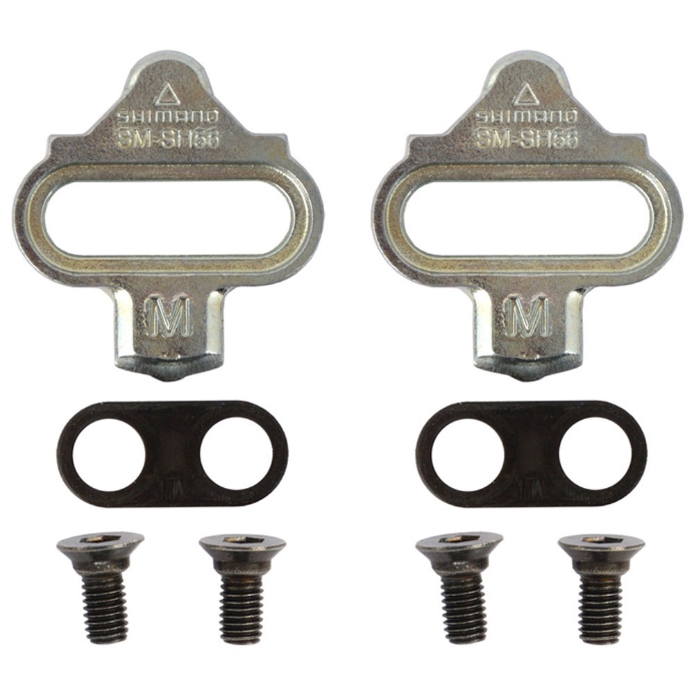 Set placute MTB Shimano SM-SH56 Multiple Release